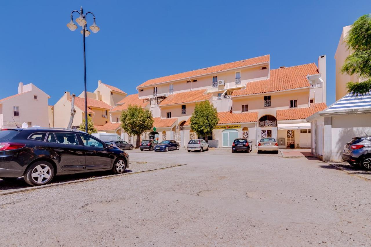 Gold Suites - Luxurious Apartment - Sea View Vilamoura Exterior foto