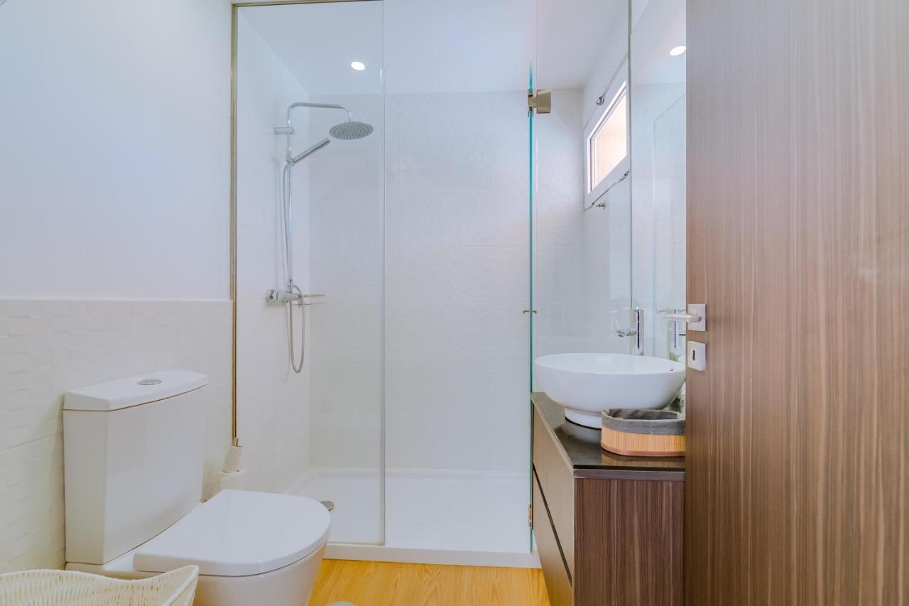 Gold Suites - Luxurious Apartment - Sea View Vilamoura Exterior foto